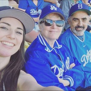 Meet your Posher, Kate